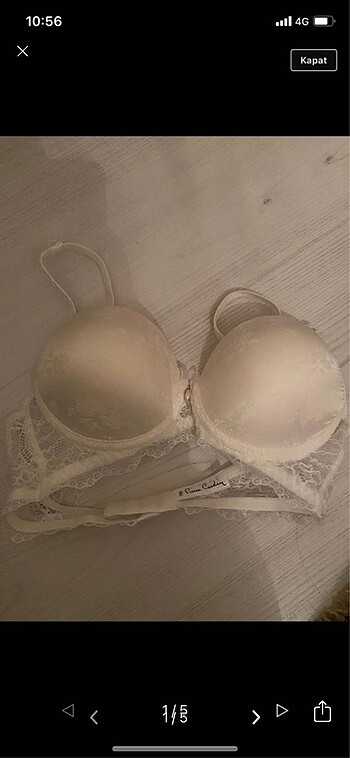 Pierre cardin