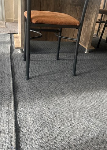 Ikea  morum Düz Modern Halı - Görsel 3