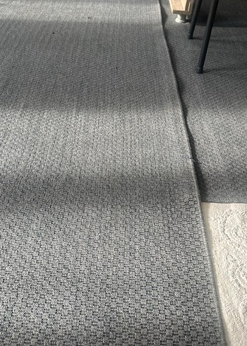 Ikea  morum Düz Modern Halı - Görsel 4