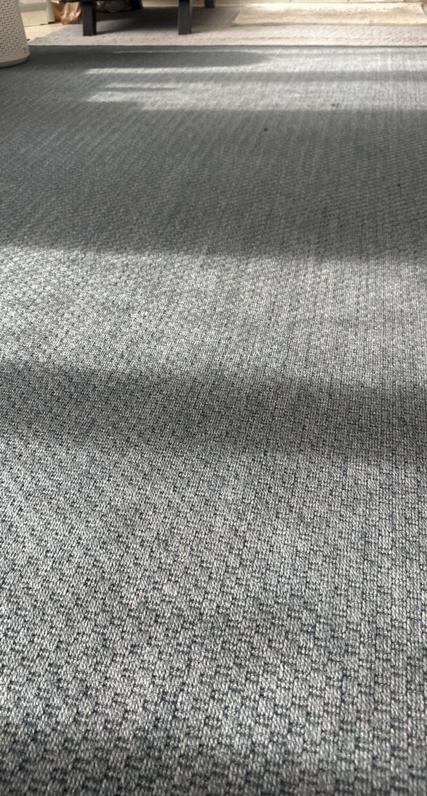 Ikea  morum Düz Modern Halı - Görsel 2