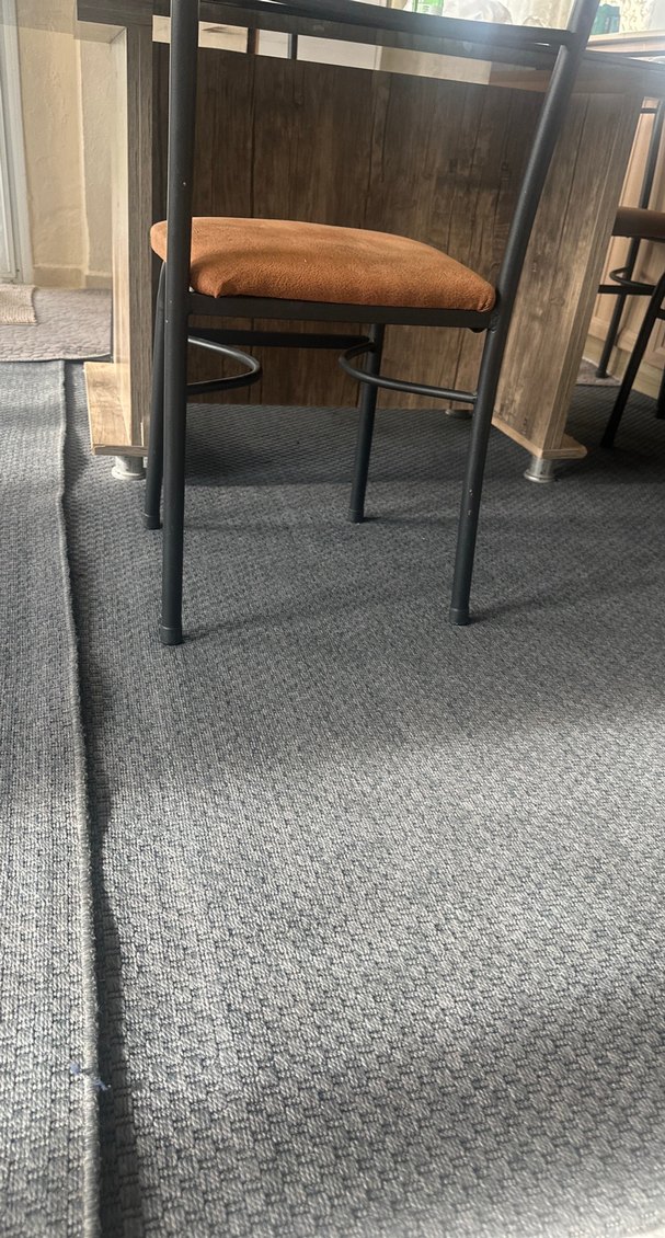 Ikea  morum Düz Modern Halı - Görsel 3