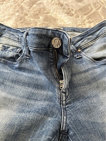 29 Beden Jean pantolon