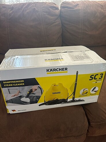 Karcher sc3