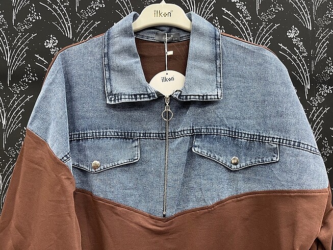 universal Beden Tunik