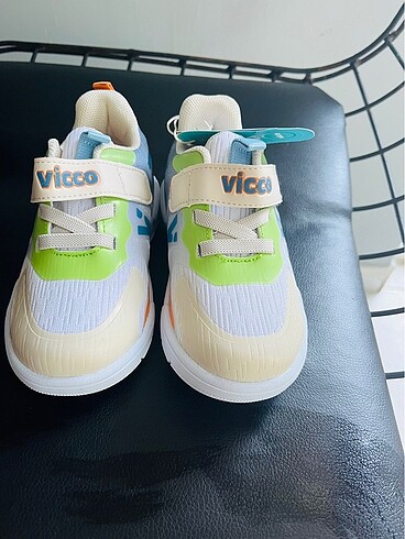 VICCO 24 numara ayakkabı