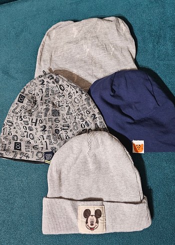 LC Waikiki 6-12 Ay, 18 cm