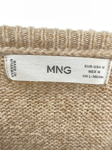 m Beden çeşitli Renk Mango Kısa Elbise %70 İndirimli.