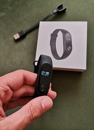 Xiaomi Mi band 2