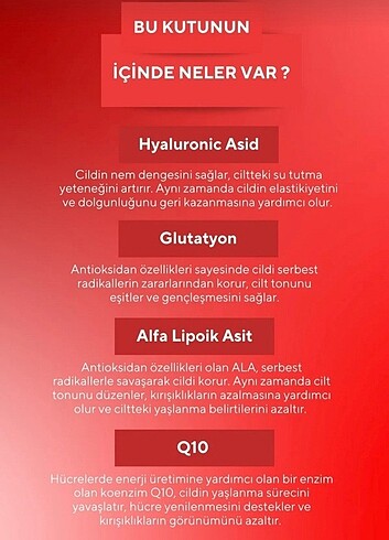 CEEL SKIN GUMMIES - Görsel 2