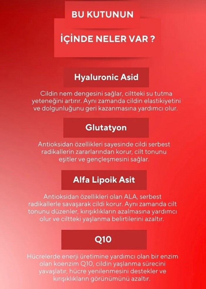 CEEL SKIN GUMMIES - Görsel 2