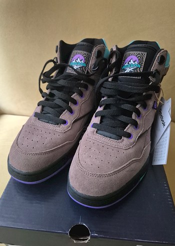 Reebok Unisex Basketbol Ayakkabisi