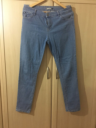 Diğer (Çok az kullanılmış)Pantolon