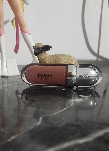 Kiko gloss