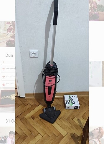 Arzum Dik Süpürge