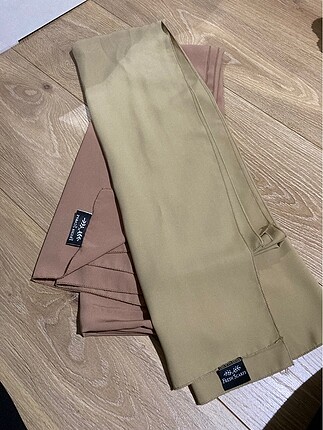 Freshscarf Medine İpeği şal