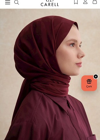 Gardrops ilanı
