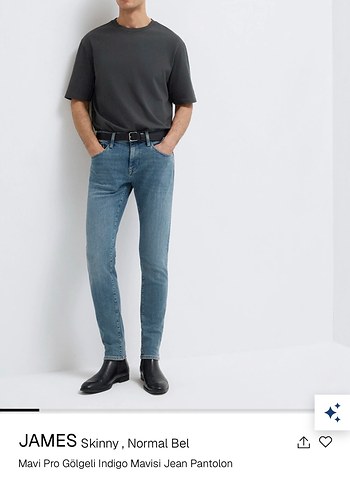 Mavi Jeans ürünü