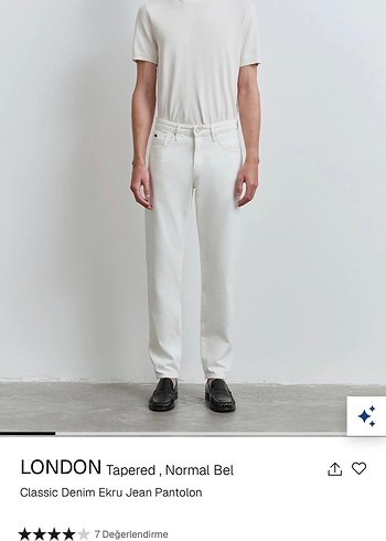 Mavi Jeans ürünü