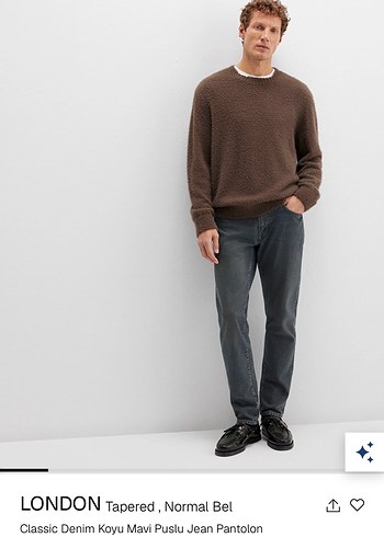 Mavi Jeans ürünü