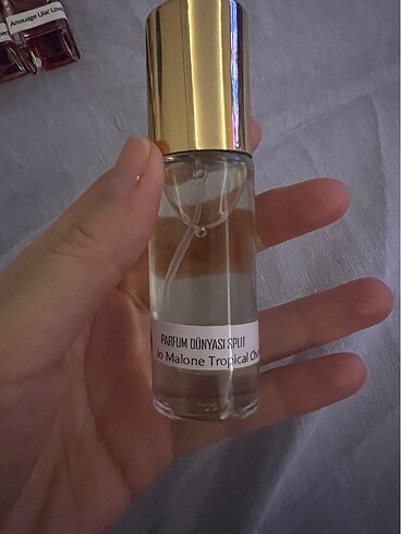 Jo Malone Tropical Cherimoya