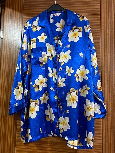 Pijama Takımı