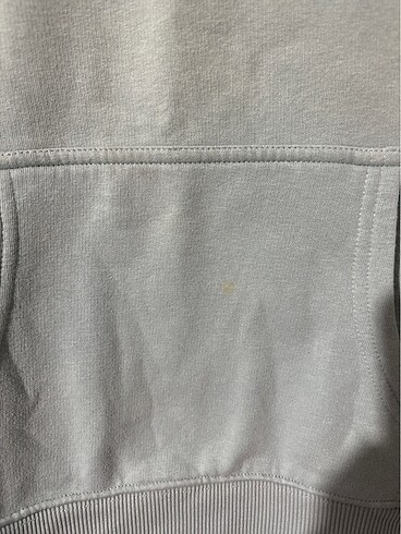 Mavi Jeans Mavi polarlı sweatshirt