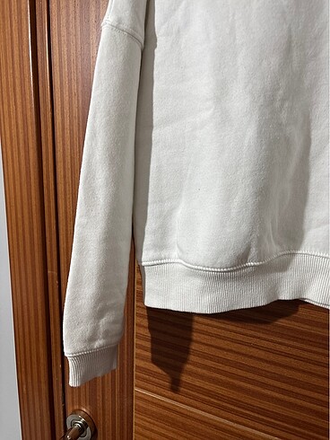 Addax Addax beyaz sweat