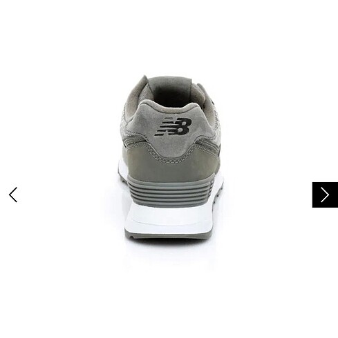 38 Beden NEW BALANCE KADIN SNEAKER