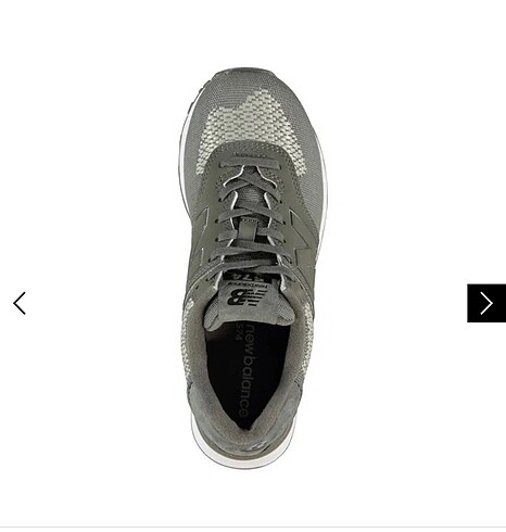 New Balance NEW BALANCE KADIN SNEAKER