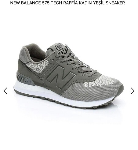 NEW BALANCE KADIN SNEAKER