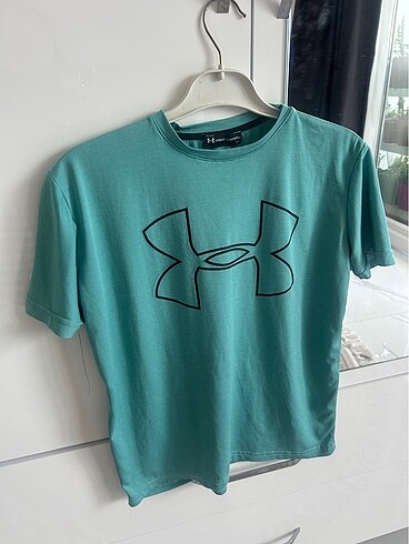 Under Armour Spor T-Shirt