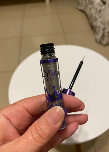 Lykd makyaj seti - Görsel 6