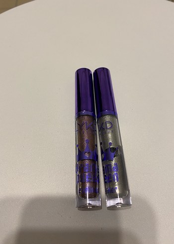 Lykd makyaj seti - Görsel 2