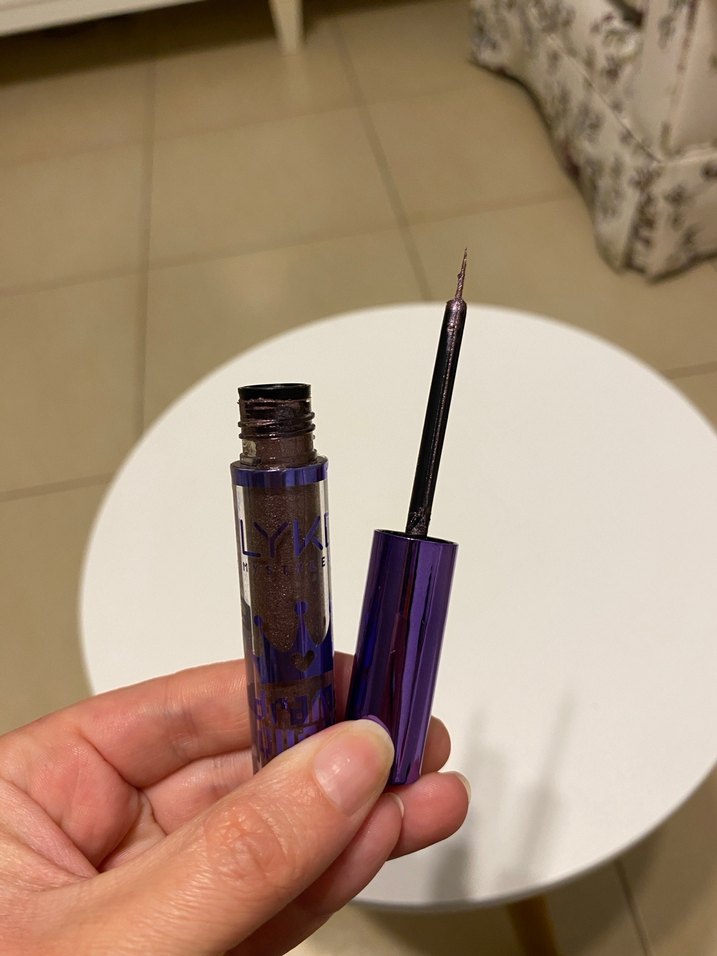 Lykd makyaj seti - Görsel 4