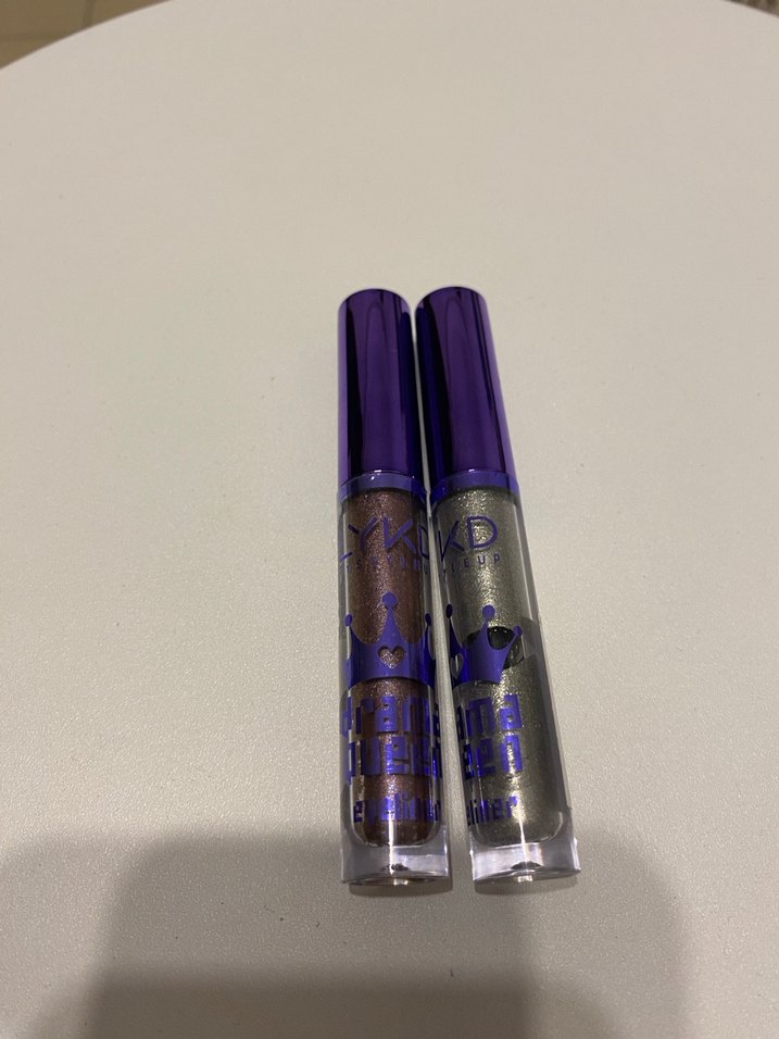 Lykd makyaj seti - Görsel 2