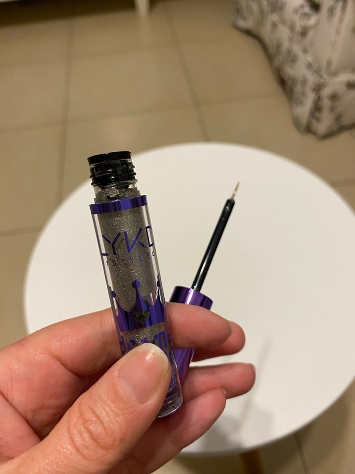 Lykd makyaj seti - Görsel 5