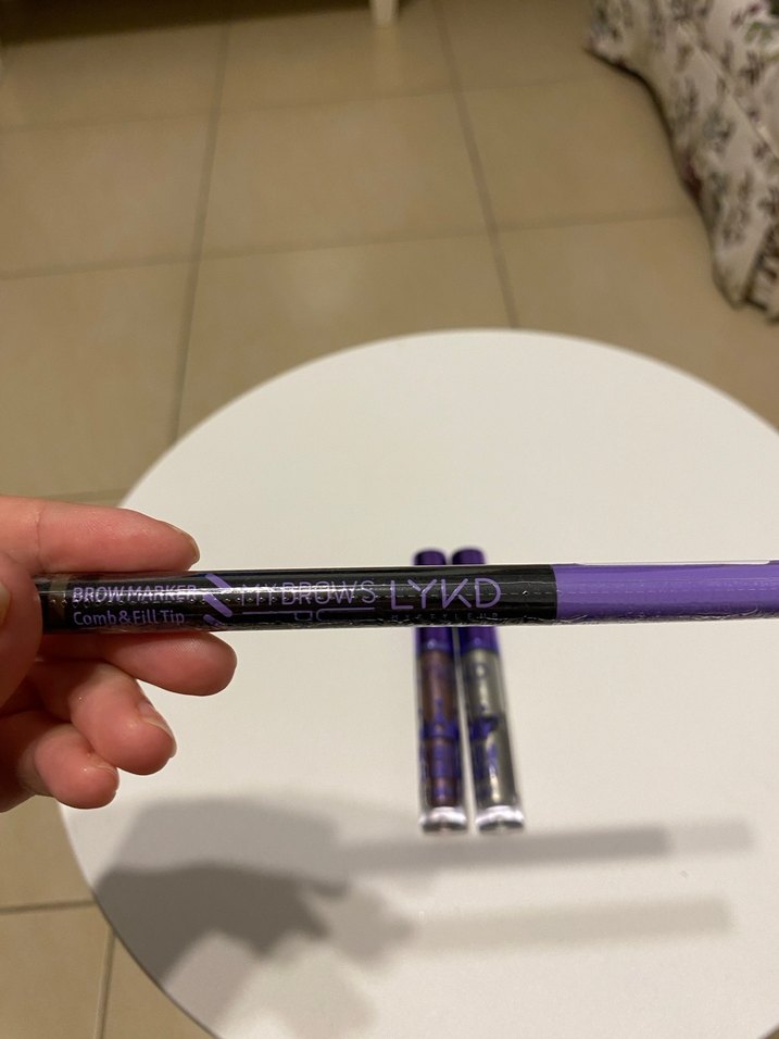 Lykd makyaj seti - Görsel 3