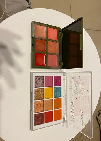 Beaulis makyaj seti - Görsel 5