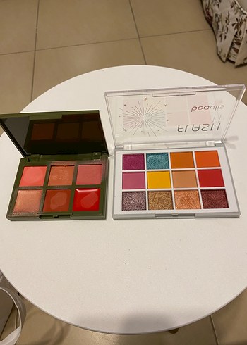 Beaulis makyaj seti - Görsel 2