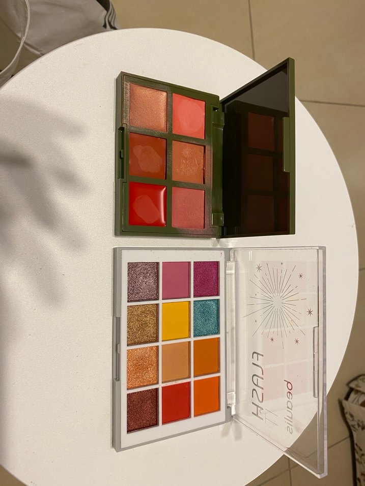 Beaulis makyaj seti - Görsel 5