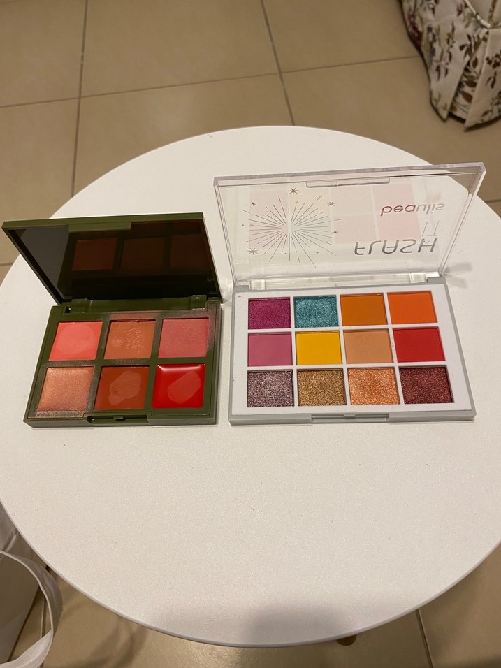 Beaulis makyaj seti - Görsel 2