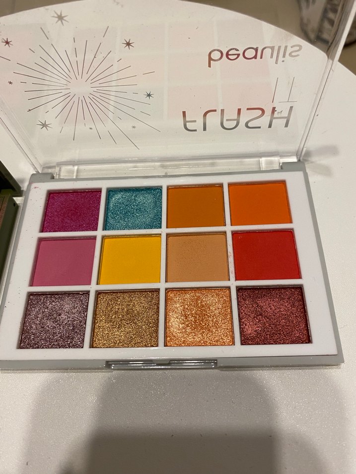 Beaulis makyaj seti - Görsel 3