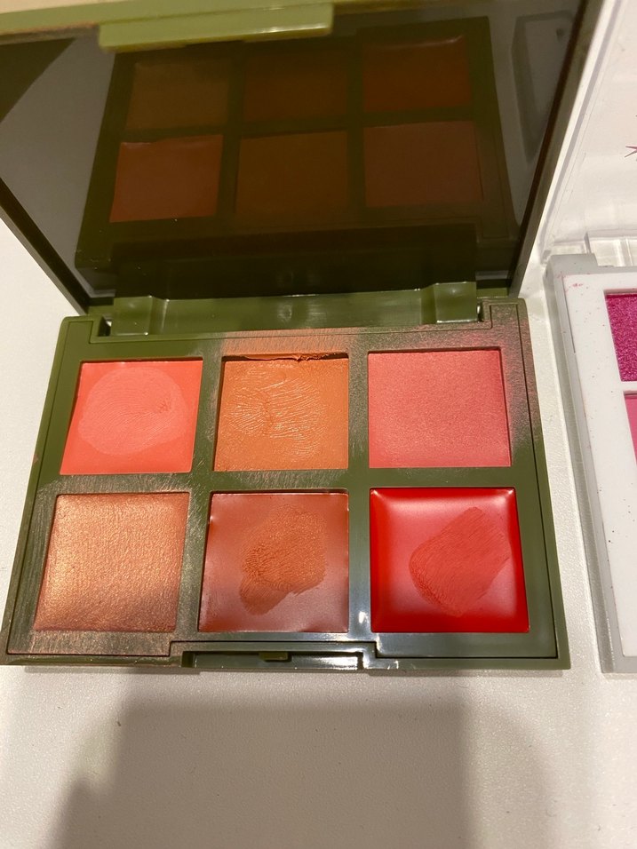 Beaulis makyaj seti - Görsel 4