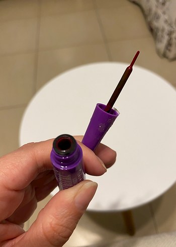 Beaulis makyaj seti - Görsel 6