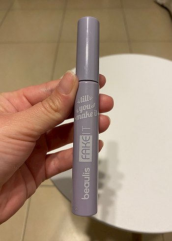 Beaulis makyaj seti - Görsel 2