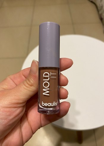 Beaulis makyaj seti - Görsel 4