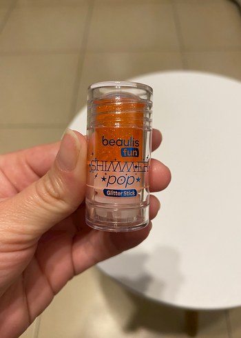 Beaulis makyaj seti - Görsel 3