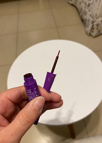 Beaulis makyaj seti - Görsel 5