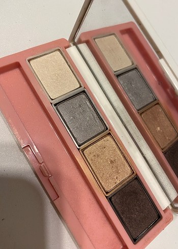 Clinique Göz Farı Paleti - Görsel 4