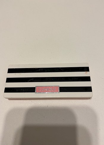 Clinique Göz Farı Paleti - Görsel 2